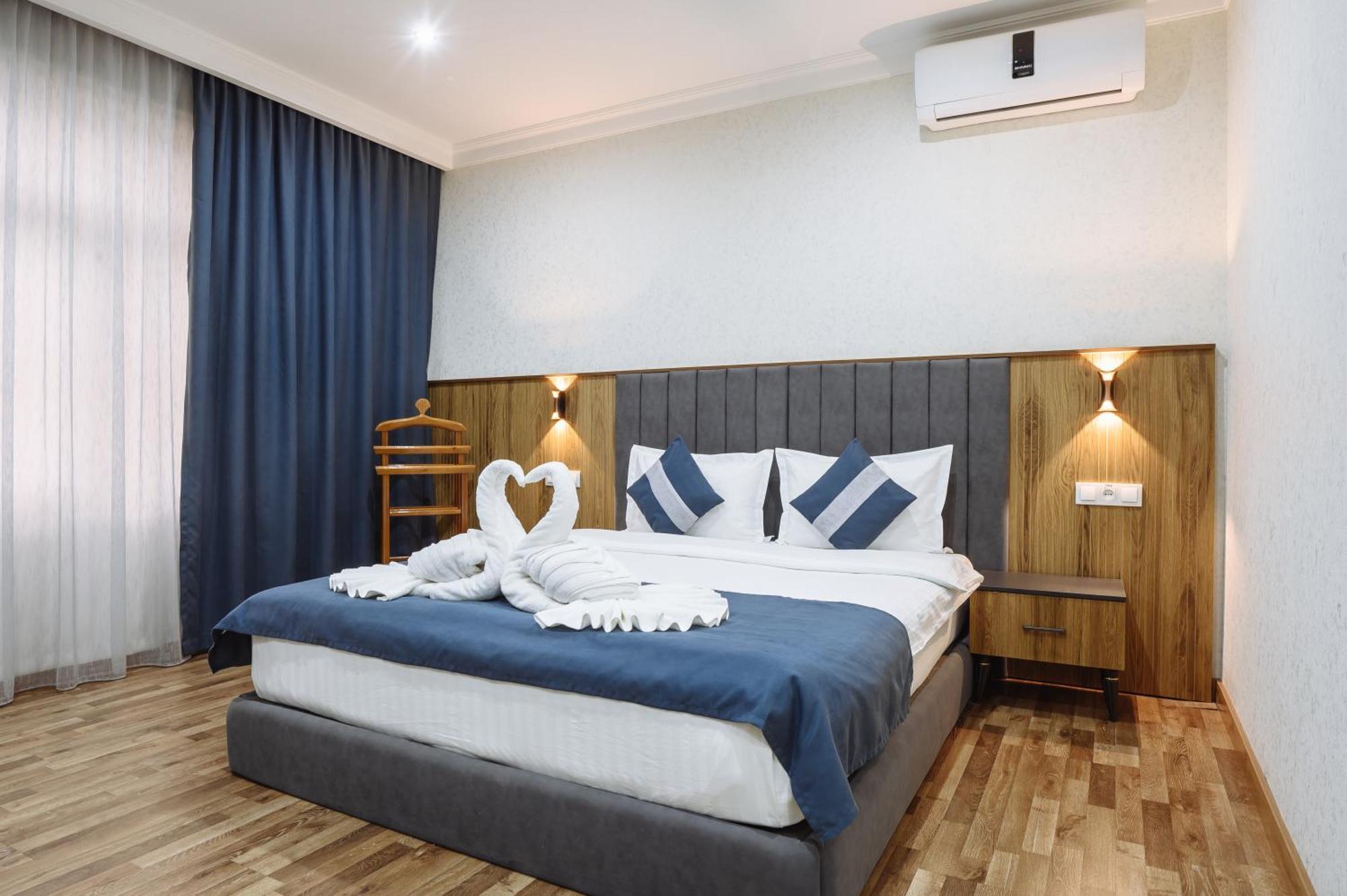 Sofiya Tashkent Hotel Extérieur photo